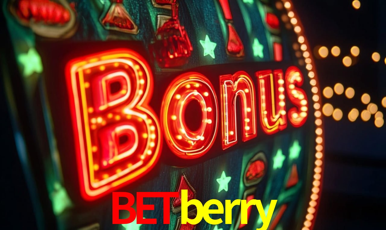 A Revolução dos Aplicativos de Jogos no betberry